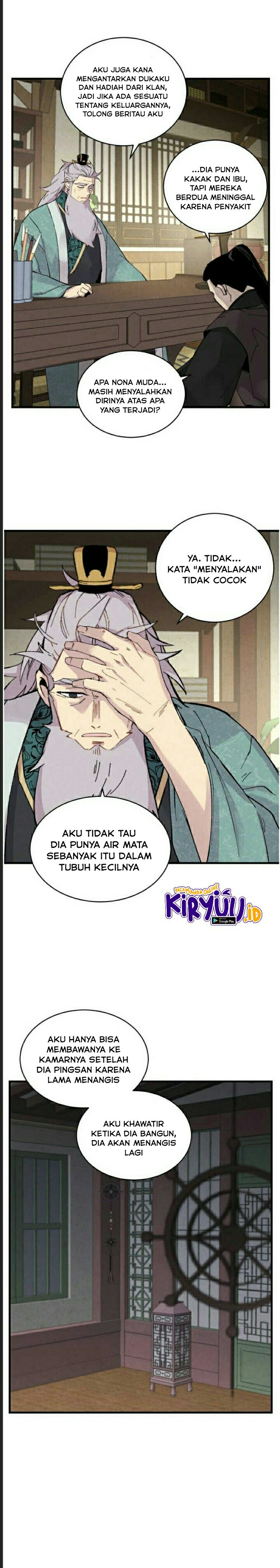 Dilarang COPAS - situs resmi www.mangacanblog.com - Komik lightning degree 033 - chapter 33 34 Indonesia lightning degree 033 - chapter 33 Terbaru 19|Baca Manga Komik Indonesia|Mangacan